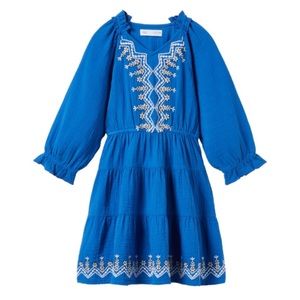 Zara Girl’s dress